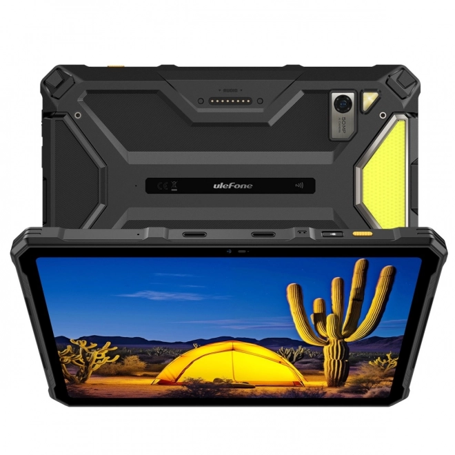 Armor Pad 4 Ultra 5G Tablet 10.36 inch 8/256GB Negru