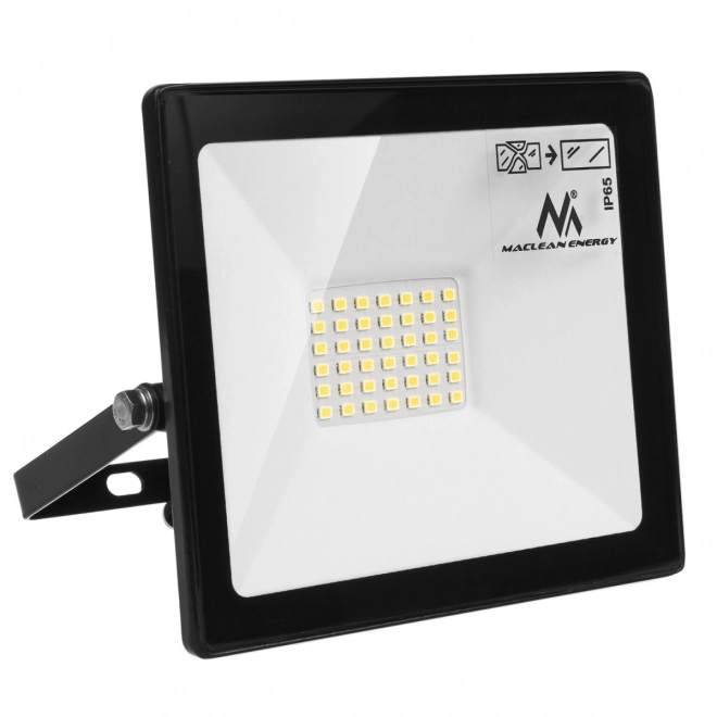 Reflector LED 30W Maclean Energy