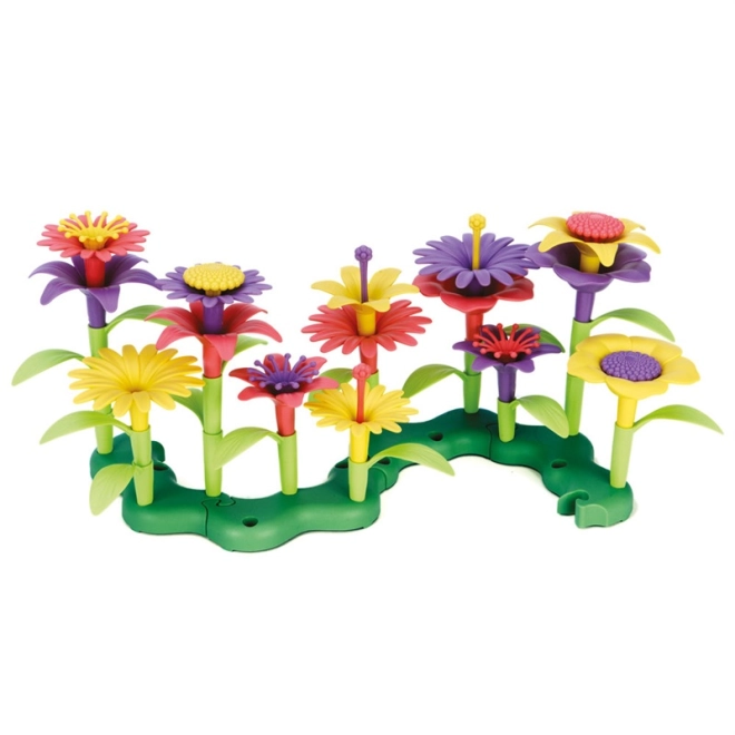 Aranjamente florale creative fără limite