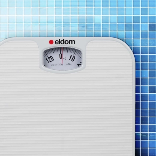 Cadran analogic clar