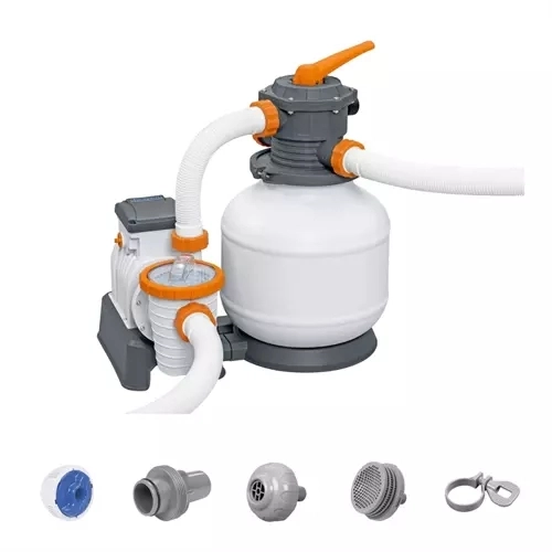 Filtru de nisip pentru piscine - Bestway