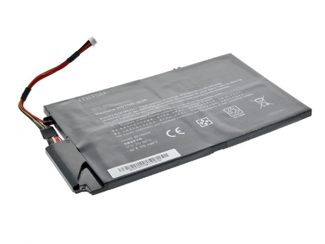 Baterie pentru notebook HP Envy 4