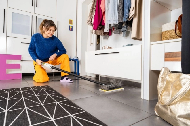 Parownica multifuncțională și mop SC1 Multi & Up
