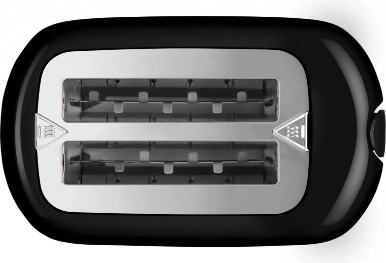 Fante late și prăjire uniformă