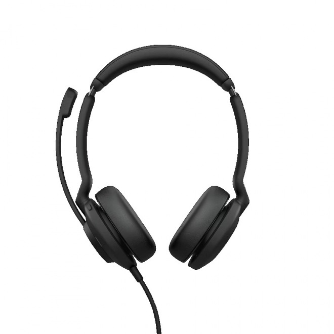 Căști USB-C stereo Jabra Evolve2 30