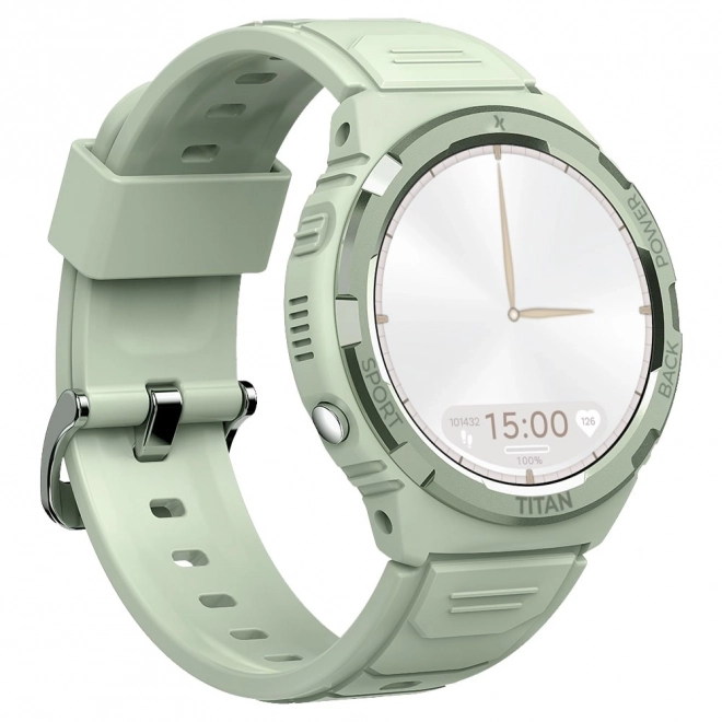 Smartwatch Titan Valkiria