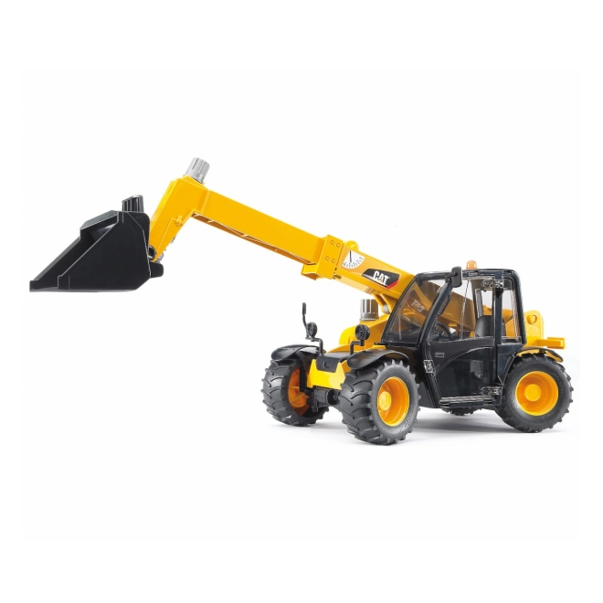 Braț telescopic până la 40 cm