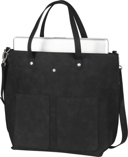 Protecție capitonată pentru laptop 13.3–14.1″