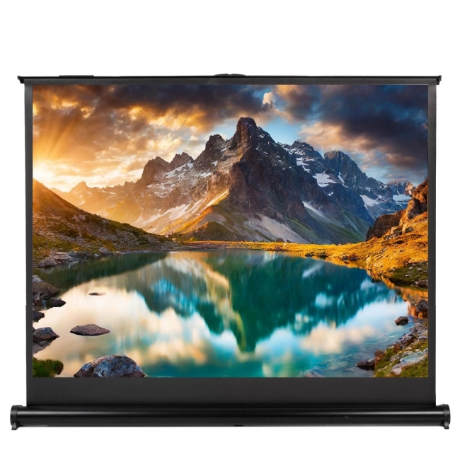 Ecran de proiecție portabil 40 inch 16:9