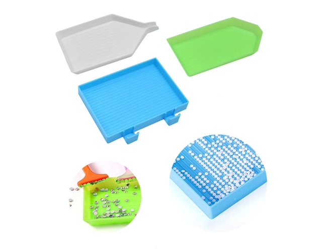 Organizator practic