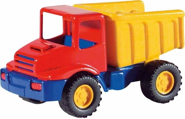 Materiale rezistente pentru joacă zilnică