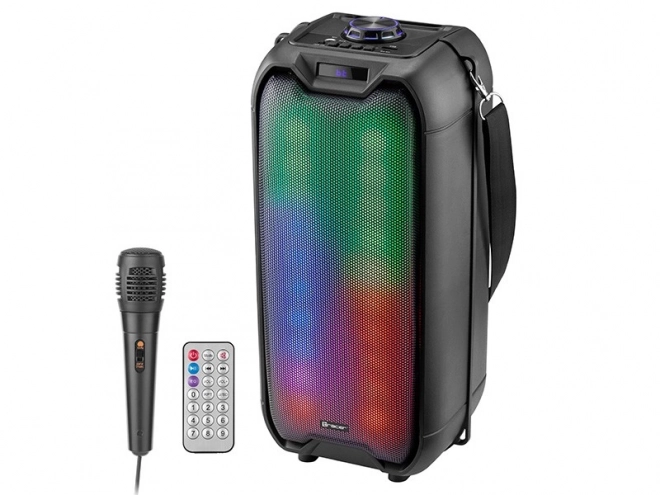 Difuzor Bluetooth LED Tracer Tower