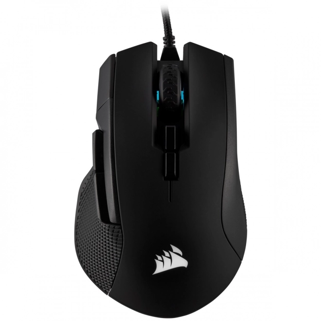 Mouse de gaming RGB Corsair Ironclaw FPS/MOBA