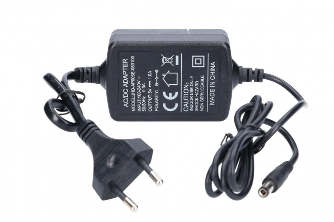 Mediaconvertor Extralink Sedir 1xSFP 1xRJ45