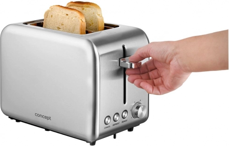 Siguranță și curățare ușoară