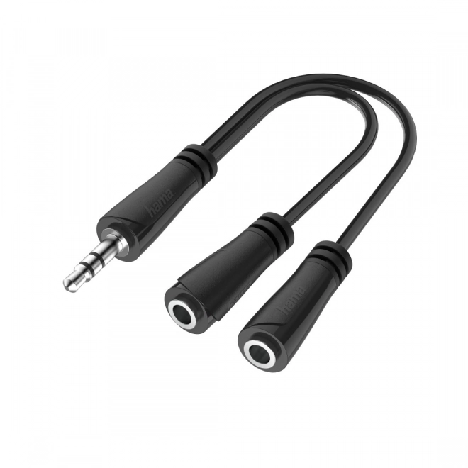 Rozgășitor stereo 3,5 mm pentru Jack