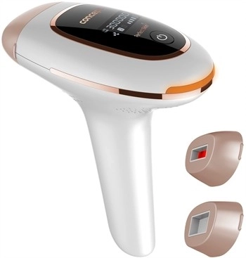 Epilator IPL piele perfectă