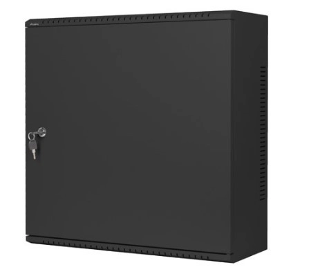 Șifonier Rack de Perete WAF1 Lanberg Negru