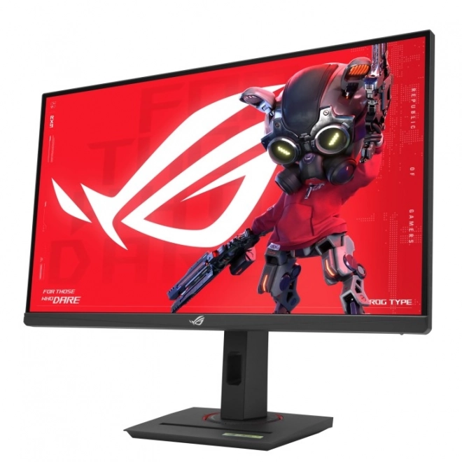 Monitor gaming 27 inchi ROG Strix