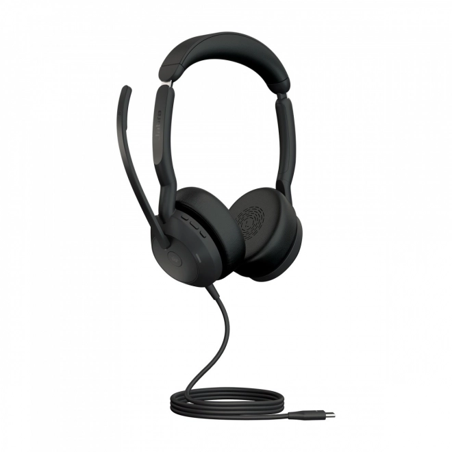 Căști profesionale Evolve2 de la Jabra