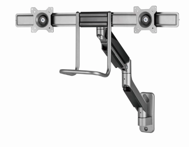 Suport perete pentru monitoare 17-32 inch