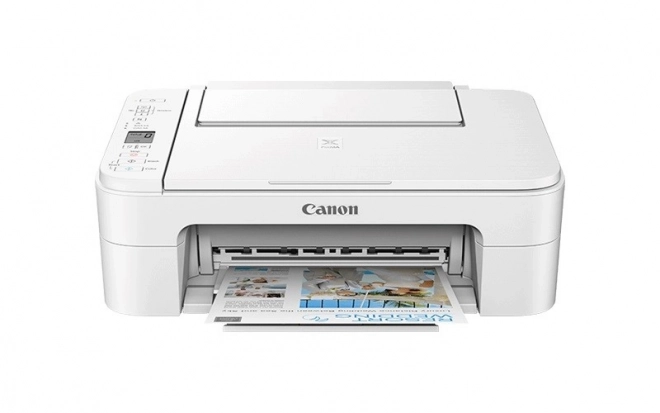 Imprimantă Pixma TS3351 albă