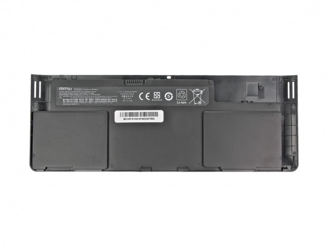 Baterie HP pentru EliteBook 810 cu autonomie prelungită
