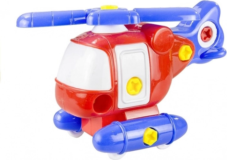 Rotor care se învârte pentru joacă realistă
