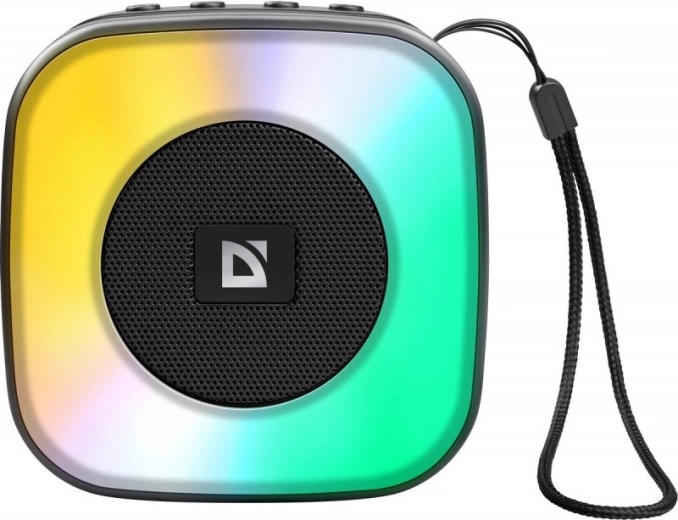 MP3 player integrat și radio FM