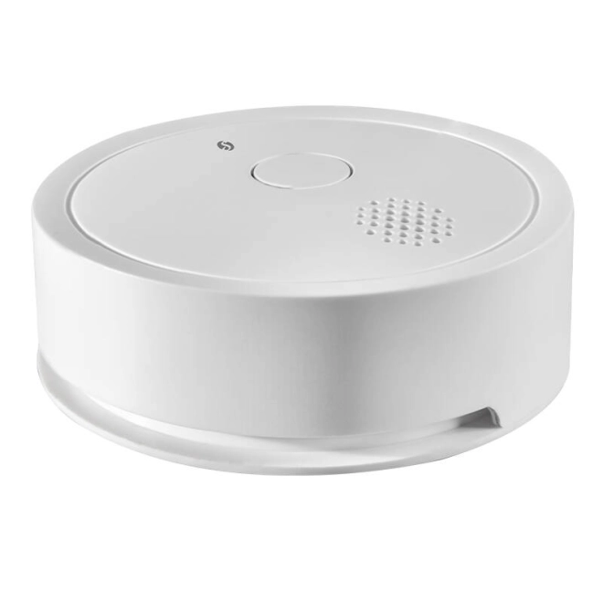 Detecție fotoelectrică pentru avertizare timpurie