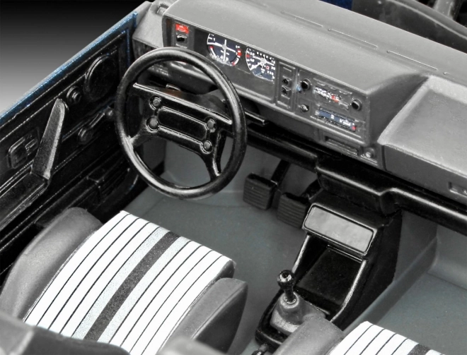 Set Cadou 35 ani VW Golf