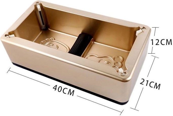 Compact și rezistent