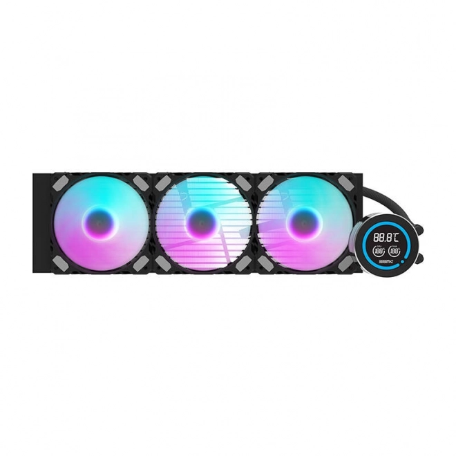 Chiller pentru computer Darkflash