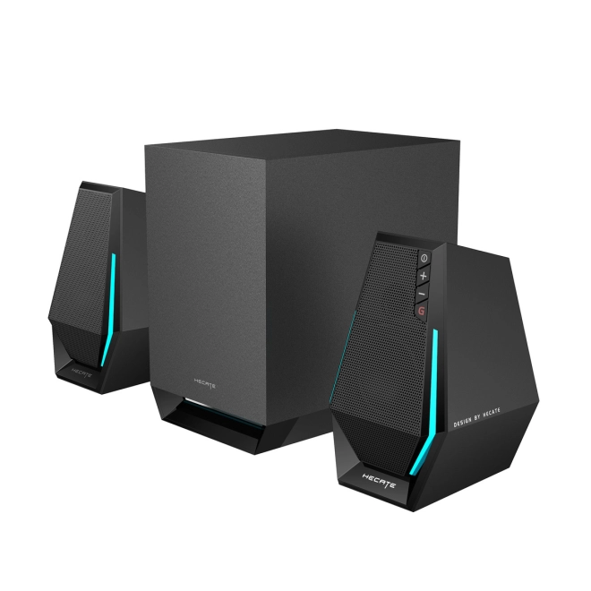 Iluminare RGB personalizabilă