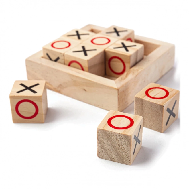 Joc din lemn Pișcoturi Bigjigs Toys