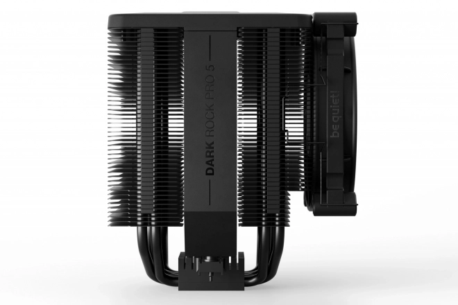 Radiator CPU Be Quiet! Dark Rock Pro 5
