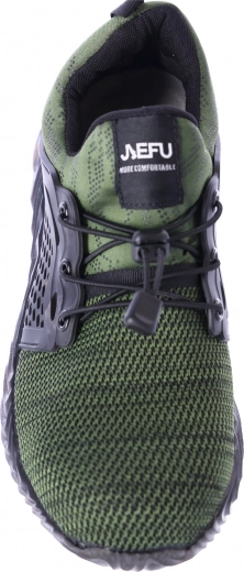 Partea superioară respirabilă pentru confort pe tot parcursul zilei