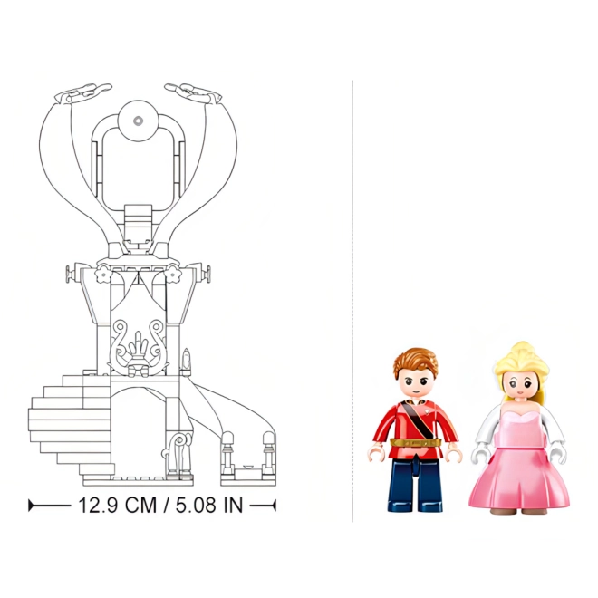 Figurine inovatoare