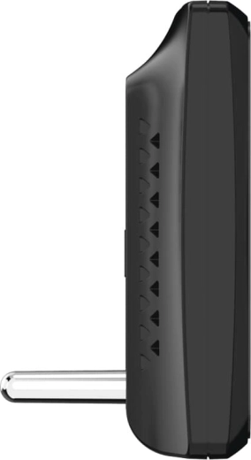 Control tactil intuitiv și iluminare de fundal