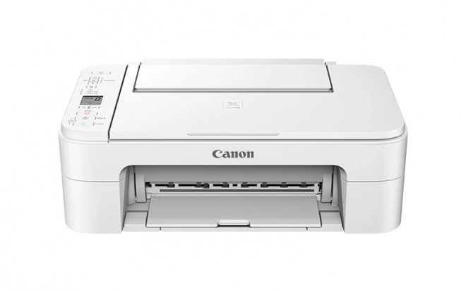Imprimantă Pixma TS3351 albă