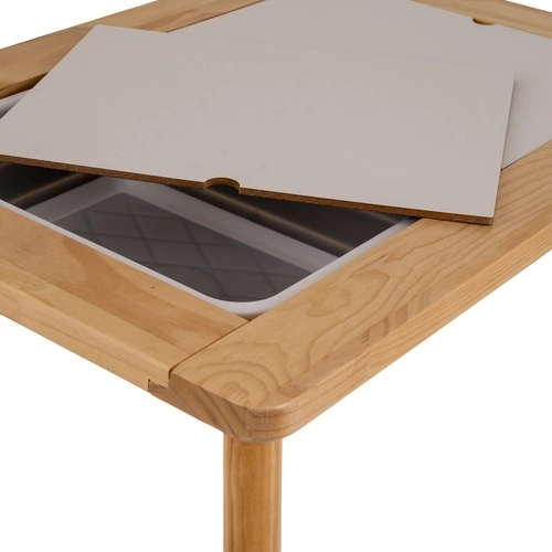 Construcție sigură și stabilă din fag