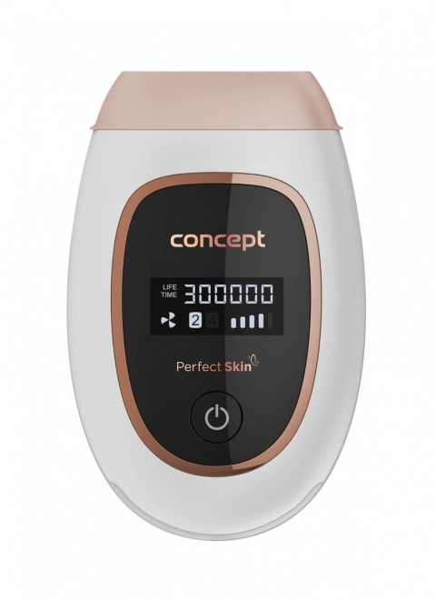 Epilator IPL piele perfectă