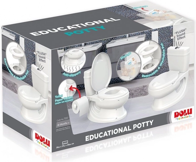 Experiență realistă cu sunet de spălare