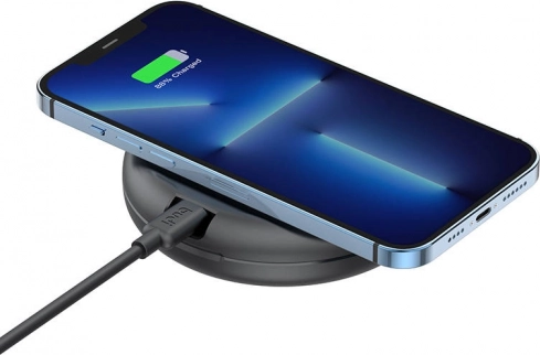 Încărcare wireless 15 W fără haosul cablurilor