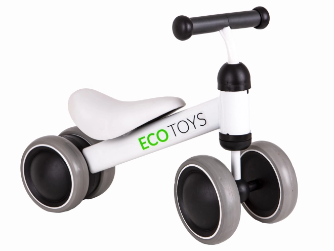 Bicicletă de echilibru Ecotoys