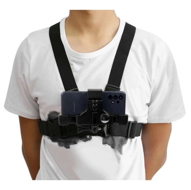 Hamac sportiv pentru smartphone, aparat foto și camere GoPro