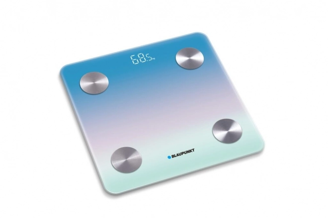 Cântar personal cu Bluetooth