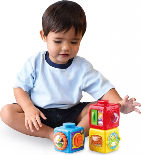 Susținerea abilităților motorii