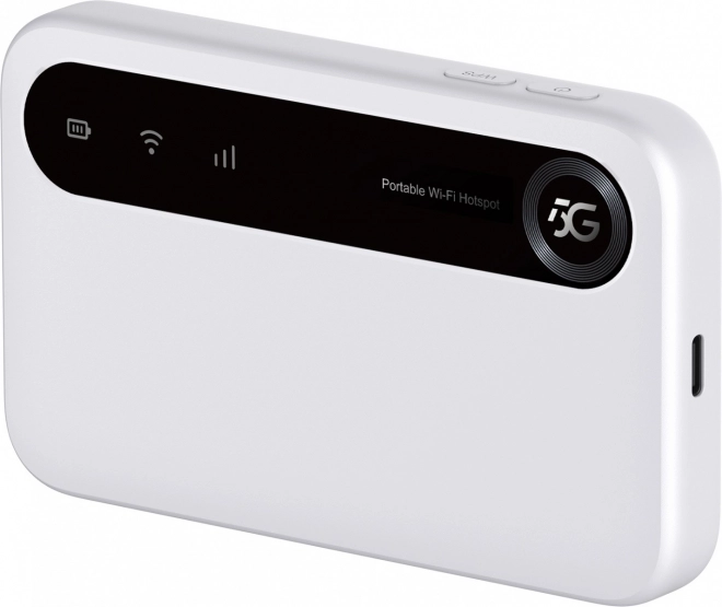 Router mobil 5G