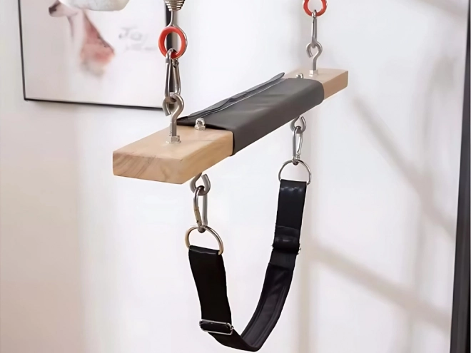 Pat pentru Pilates REFORMER
